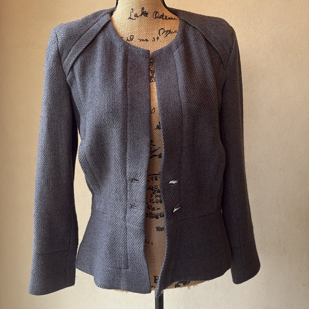 IRO jacket - Picture 2 of 15